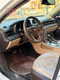 شيفروليه ماليبو